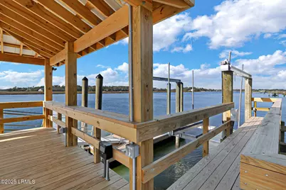 1185 Brotherhood Way, Beaufort, SC 29902 - Photo 55