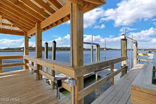 1185 Brotherhood Way, Beaufort, SC 29902 - Photo 55