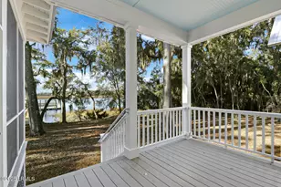 1185 Brotherhood Way, Beaufort, SC 29902 - Photo 43