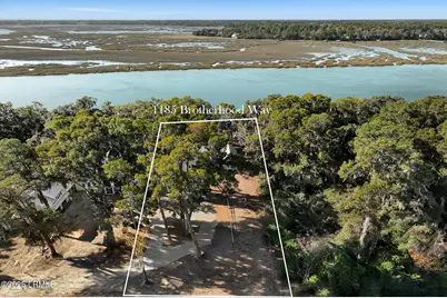 1185 Brotherhood Way, Beaufort, SC 29902 - Photo 63