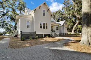 1185 Brotherhood Way, Beaufort, SC 29902 - Photo 61