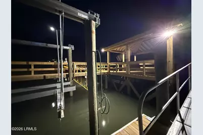 1185 Brotherhood Way, Beaufort, SC 29902 - Photo 57