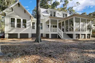 1185 Brotherhood Way, Beaufort, SC 29902 - Photo 45