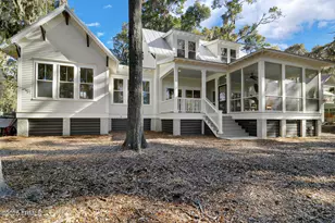 1185 Brotherhood Way, Beaufort, SC 29902 - Photo 45