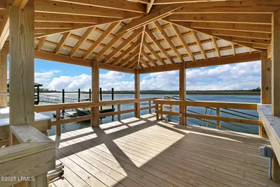 1185 Brotherhood Way, Beaufort, SC 29902 - Photo 49