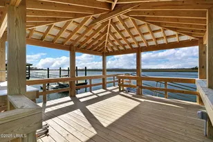 1185 Brotherhood Way, Beaufort, SC 29902 - Photo 49