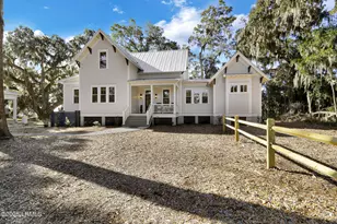 1185 Brotherhood Way, Beaufort, SC 29902 - Photo 59