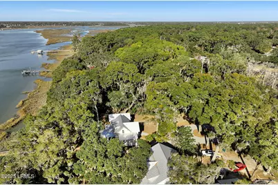 1185 Brotherhood Way, Beaufort, SC 29902 - Photo 65