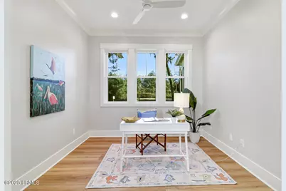 1185 Brotherhood Way, Beaufort, SC 29902 - Photo 19