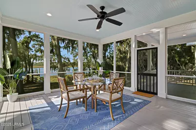 1185 Brotherhood Way, Beaufort, SC 29902 - Photo 41