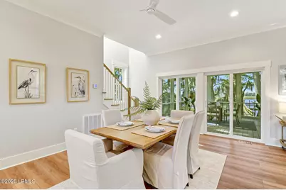 1185 Brotherhood Way, Beaufort, SC 29902 - Photo 9