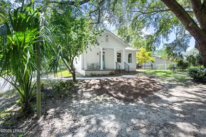 1501 Lafayette Street, Beaufort, SC 29902 - Photo 5