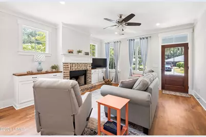 1501 Lafayette Street, Beaufort, SC 29902 - Photo 9