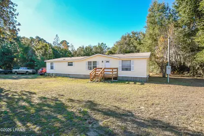 293 Tom Fripp Road, Saint Helena Island, SC 29920 - Photo 1