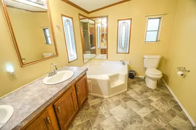 293 Tom Fripp Road, Saint Helena Island, SC 29920 - Photo 21