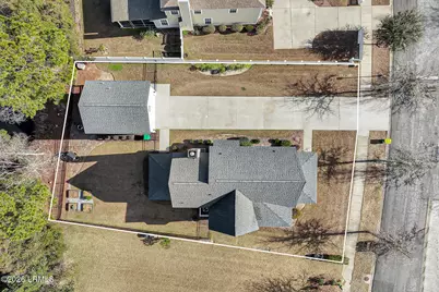 31 Shell Hall Way, Bluffton, SC 29910 - Photo 5