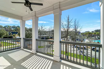 31 Shell Hall Way, Bluffton, SC 29910 - Photo 29