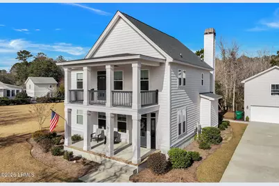 31 Shell Hall Way, Bluffton, SC 29910 - Photo 1