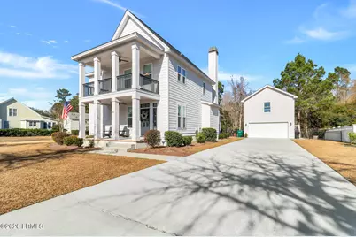 31 Shell Hall Way, Bluffton, SC 29910 - Photo 3