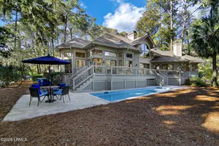 35 St Andrews Pl, Hilton Head Island, SC 29928 - Photo 53