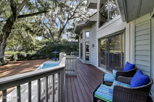 35 St Andrews Pl, Hilton Head Island, SC 29928 - Photo 47