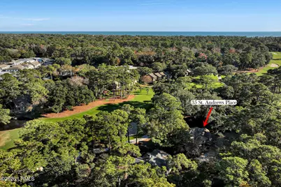 35 Saint Andrews Place, Hilton Head Island, SC 29928 - Photo 55