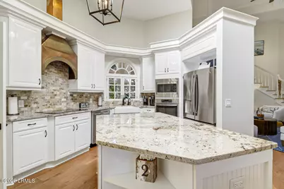 35 Saint Andrews Place, Hilton Head Island, SC 29928 - Photo 17