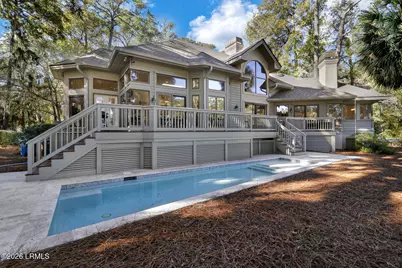 35 Saint Andrews Place, Hilton Head Island, SC 29928 - Photo 3