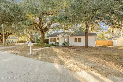 522 Meritta Avenue, Beaufort, SC 29902 - Photo 3