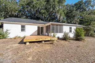 522 Meritta Ave, Beaufort, SC 29902 - Photo 39