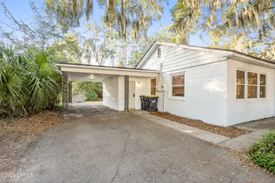 522 Meritta Avenue, Beaufort, SC 29902 - Photo 5