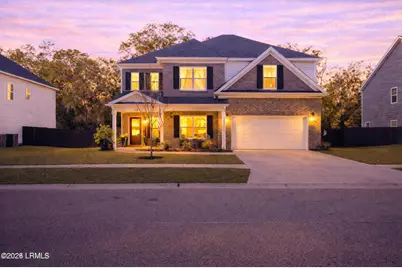 154 Thistle Lane, Beaufort, SC 29907 - Photo 1