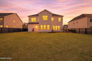 154 Thistle Ln, Beaufort, SC 29907 - Photo 9