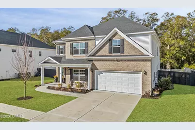 154 Thistle Lane, Beaufort, SC 29907 - Photo 5