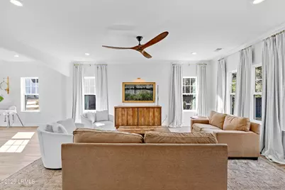 154 Thistle Lane, Beaufort, SC 29907 - Photo 25