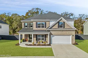 154 Thistle Ln, Beaufort, SC 29907 - Photo 5