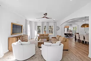 154 Thistle Ln, Beaufort, SC 29907 - Photo 9