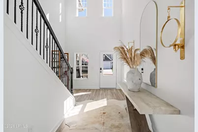 154 Thistle Lane, Beaufort, SC 29907 - Photo 5