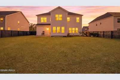 154 Thistle Lane, Beaufort, SC 29907 - Photo 9