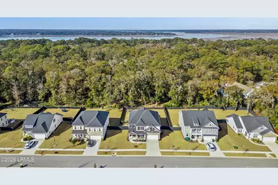 154 Thistle Lane, Beaufort, SC 29907 - Photo 7