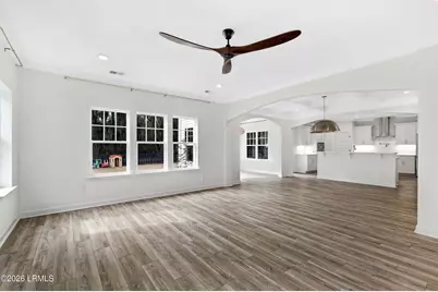 154 Thistle Lane, Beaufort, SC 29907 - Photo 19