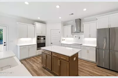 154 Thistle Lane, Beaufort, SC 29907 - Photo 33