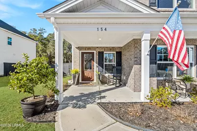 154 Thistle Lane, Beaufort, SC 29907 - Photo 11