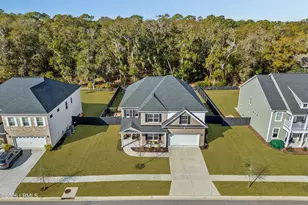 154 Thistle Ln, Beaufort, SC 29907 - Photo 3