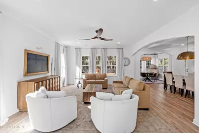 154 Thistle Lane, Beaufort, SC 29907 - Photo 7