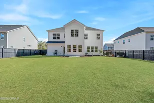 154 Thistle Ln, Beaufort, SC 29907 - Photo 77