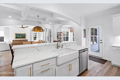 154 Thistle Lane, Beaufort, SC 29907 - Photo 17