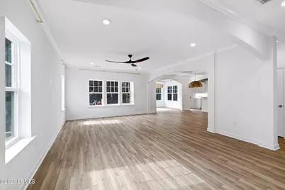 154 Thistle Lane, Beaufort, SC 29907 - Photo 15