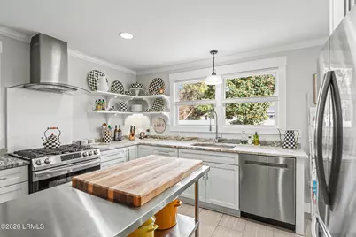 100 N Hermitage Road, Beaufort, SC 29902 - Photo 25