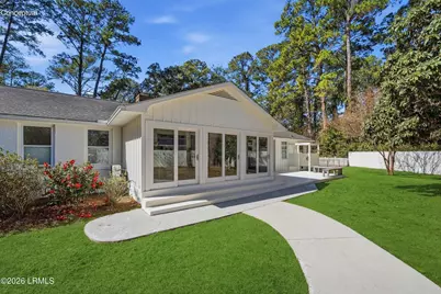 100 N Hermitage Road, Beaufort, SC 29902 - Photo 53